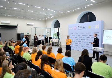 Финал межрегионального проекта «Фокус на культуру» состоится в Нижнем Новгороде 24 июня