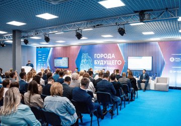 Более 77 тысяч новых квартир общей площадью 4 млн квадратных метров появится в Нижегородской области в рамках программы КРТ Более 77 тысяч новых квартир общей площадью 4 млн квадратных метров появится в Нижегородской области в рамках программы КРТ