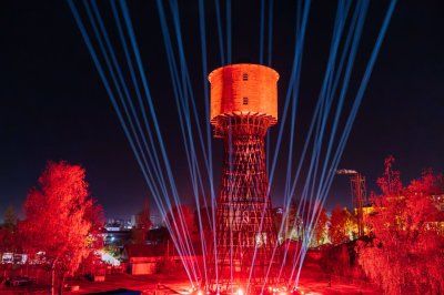 Глеб Никитин принял участие в открытии Шуховской башни и «Кванториума» в Выксе