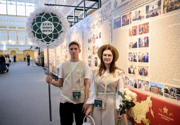 В Нижегородской филармонии 12 сентября состоится премьера поэтории «Белый Цветок» В Нижегородской филармонии 12 сентября состоится премьера поэтории «Белый Цветок»