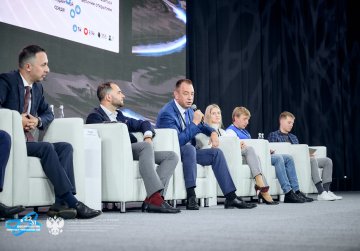 В Нижнем Новгороде подвели итоги XI Всероссийского съезда советов молодых ученых и студенческих научных обществ «Ученый нашего времени»