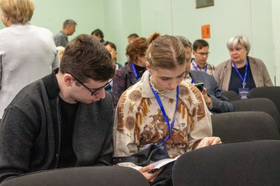 Более 450 учёных собрал один из крупнейших в России конгрессов по истории и философии науки в Нижнем Новгороде