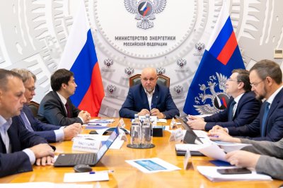 Сергей Цивилев провел рабочую встречу с губернатором Нижегородской области Глебом Никитиным Сергей Цивилев провел рабочую встречу с губернатором Нижегородской области Глебом Никитиным