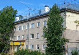 Капитальный ремонт в 28 МКД Нижегородской области проводится раньше запланированных сроков