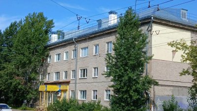 Капитальный ремонт в 28 МКД Нижегородской области проводится раньше запланированных сроков