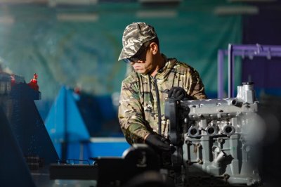 Нижегородские ветераны СВО примут участие в чемпионате по профмастерству «Абилимпикс»