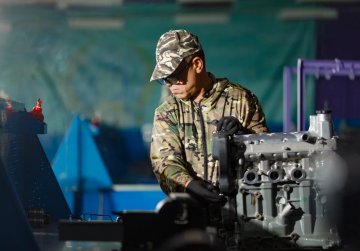 Нижегородские ветераны СВО примут участие в чемпионате по профмастерству «Абилимпикс»