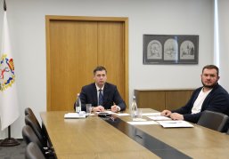 Участники «Времени героев» предложили меры по привлечению молодёжи на госслужбу в Нижегородской области