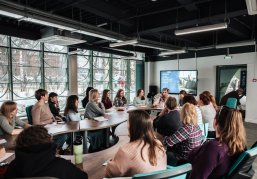 Лекции о преодолении сложностей в семейных отношениях  проведут для нижегородцев в рамках проекта «ЛекториУМ» в феврале