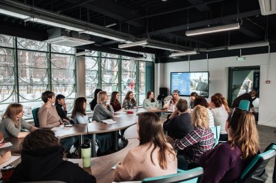 Лекции о преодолении сложностей в семейных отношениях  проведут для нижегородцев в рамках проекта «ЛекториУМ» в феврале