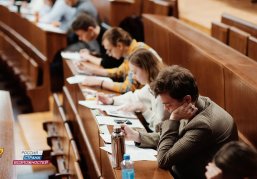 В Нижегородской области пройдут очные финалы олимпиады «Я – профессионал» по трем направлениям В Нижегородской области пройдут очные финалы олимпиады «Я – профессионал» по трем направлениям