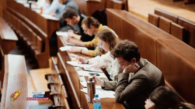 В Нижегородской области пройдут очные финалы олимпиады «Я – профессионал» по трем направлениям