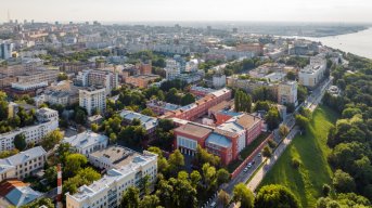 Нижегородская область вошла в десятку лучших регионов в Рейтинге качества жизни АСИ