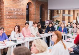 Более 800 студентов и 40 работодателей приняли участие в Карьерном форуме в Нижнем Новгороде