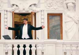 Нижегородский хоровой колледж имени Сивухина стал обладателем прав на бренд «Музыка балконов» Нижегородский хоровой колледж имени Сивухина стал обладателем прав на бренд «Музыка балконов»