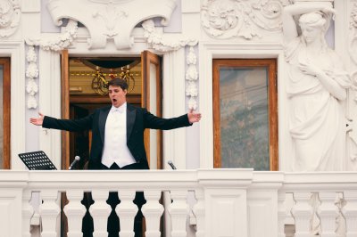 Нижегородский хоровой колледж имени Сивухина стал обладателем прав на бренд «Музыка балконов»