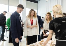 Около 60 компаний Нижегородской области приняли участие в Дне поставщика по направлению «Ритейл»