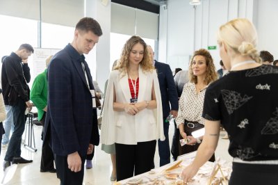 Около 60 компаний Нижегородской области приняли участие в Дне поставщика по направлению «Ритейл»