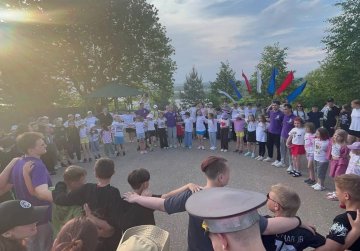 «Приоритеты нашей работы по организации летнего детского отдыха – доступность, безопасность и воспитание», – Андрей Чечерин