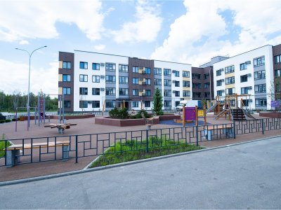 Нижегородское строительное предприятие присоединилось к федеральному проекту «Производительность труда»