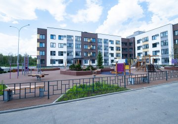 Нижегородское строительное предприятие присоединилось к федеральному проекту «Производительность труда» Нижегородское строительное предприятие присоединилось к федеральному проекту «Производительность труда»