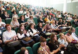 Более 500 экспертов обсуждают вопросы проведения Всероссийской олимпиады школьников на совещании в Нижнем Новгороде