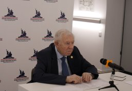 В Нижегородской области приступил к работе общественный штаб по наблюдению за предстоящими выборами В Нижегородской области приступил к работе общественный штаб по наблюдению за предстоящими выборами