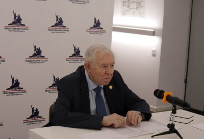В Нижегородской области приступил к работе общественный штаб по наблюдению за предстоящими выборами