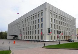 Глеб Никитин принял решения о новых кадровых назначениях в региональном правительстве Глеб Никитин принял решения о новых кадровых назначениях в региональном правительстве