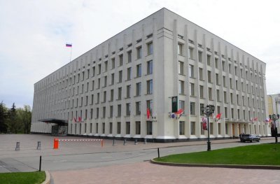 Глеб Никитин принял решения о новых кадровых назначениях в региональном правительстве Глеб Никитин принял решения о новых кадровых назначениях в региональном правительстве