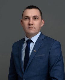 Савельев Александр Александрович