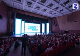 Нижегородцы примут участие во Всероссийском съезде родительских комитетов в Москве