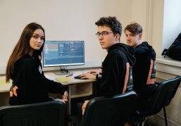 Восемь нижегородских команд прошли в полуфинал международного ИТ-чемпионата ICPC