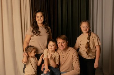 Удостоверение многодетной семьи в Нижегородской области теперь можно оформить в упрощенном порядке