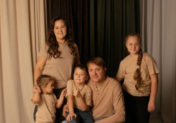 Удостоверение многодетной семьи в Нижегородской области теперь можно оформить в упрощенном порядке