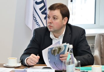 Заместитель председателя правительства Нижегородской области Артур Батурский проведет личный прием граждан 14 июля