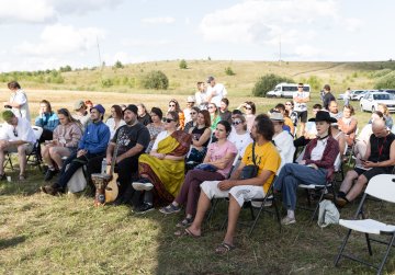  В Нижегородской области объявлен состав экспертов Всероссийского Слета молодых литераторов