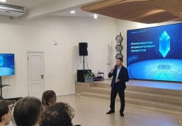 Более 200 нижегородских студентов стали участниками обучающей программы университета «НЕЙМАРК» по созданию видеоигр Более 200 нижегородских студентов стали участниками обучающей программы университета «НЕЙМАРК» по созданию видеоигр