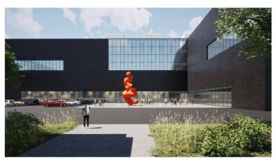 Нижегородское правительство заключило концессию для строительства спорткомплекса «Торпедо» по мини-футболу  