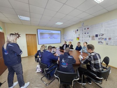 На 10% увеличились продажи электрооборудования у нижегородской компании благодаря участию в нацпроекте «Производительность труда» На 10% увеличились продажи электрооборудования у нижегородской компании благодаря участию в нацпроекте «Производительность труда»