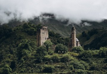 Жители Нижегородской области могут присоединиться к конкурсу на участие в осенних блог-турах по России Жители Нижегородской области могут присоединиться к конкурсу на участие в осенних блог-турах по России