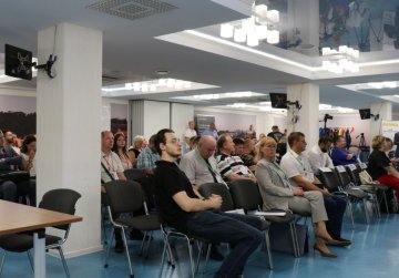 Более 80 нижегородских предприятий приняли участие в Дне поставщика по направлению «Пассажирские перевозки и логистика»