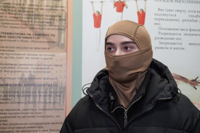 В Нижегородской области начался набор добровольцев в войска БПЛА