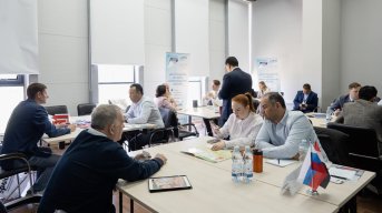 Шесть Нижегородских компаний вышли на международные маркетплейсы за полгода