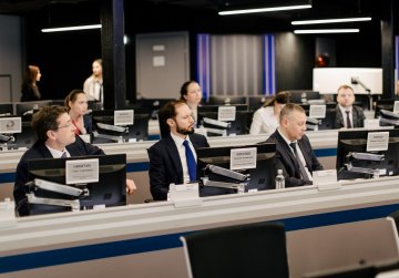 Глеб Никитин принял участие в подписании соглашения о сотрудничестве по развитию «Золотого кольца»