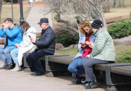 Более 2 тысяч точек бесплатного Wi-Fi работает в Нижегородской области к началу 2026 года