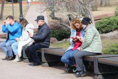 Более 2 тысяч точек бесплатного Wi-Fi работает в Нижегородской области к началу 2026 года