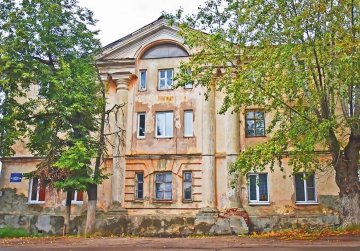 Многоквартирный дом - памятник регионального значения «Жилой дом Стрегулина» в Арзамасе отремонтируют по программе капремонта