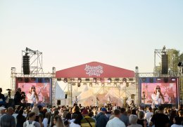Свыше 37 тысяч человек посетили фестиваль народных художественных промыслов «Мастера Золотого кольца» в Городце