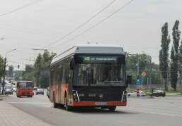 «Нижегородэлектротранс» почти полностью закрыл дефицит водителей электробусов благодаря эффективной кадровой политике